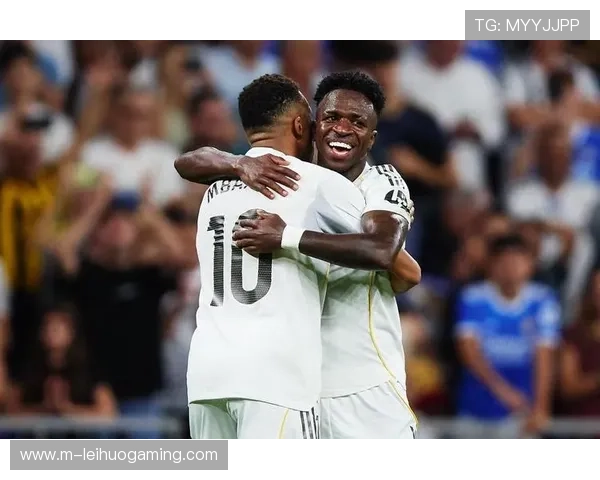 从青训到金靴：维尼修斯的崛起之路与皇马培养体系探秘